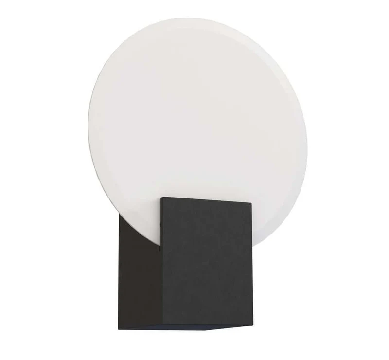 LED Wandleuchte Hester IP44