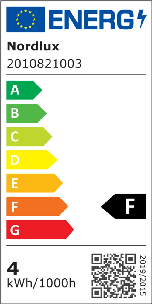 LED Wandleuchte Clyde