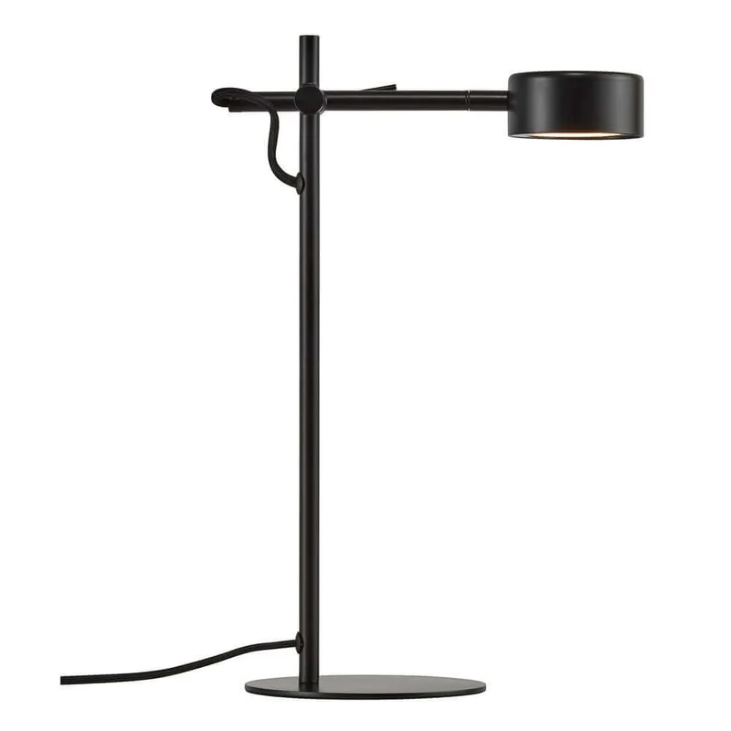 LED Tischlampe Clyde