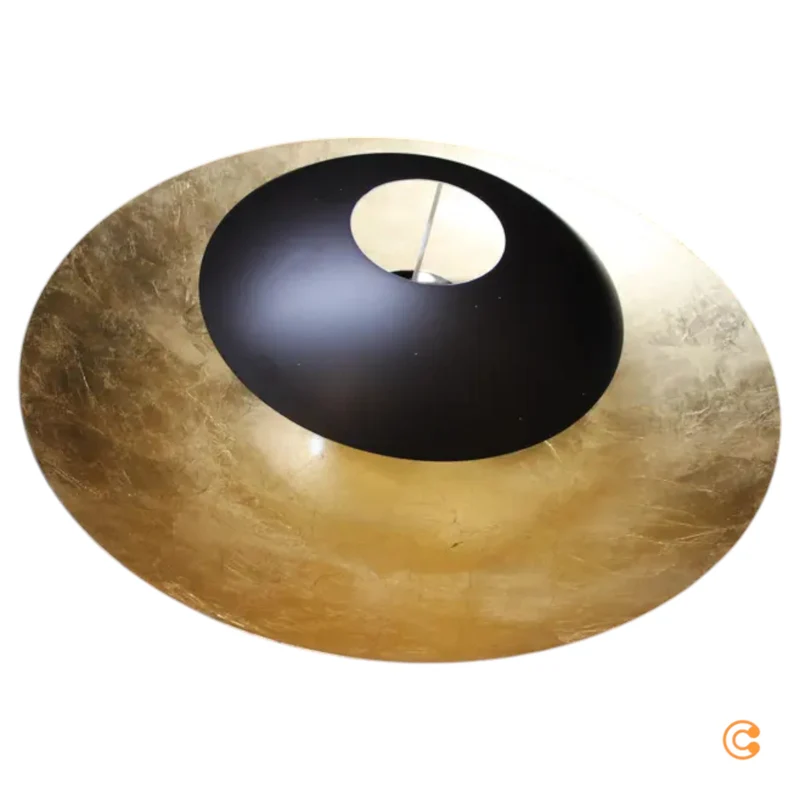 B-Ware Eglo Pendelleuchte Nuvano 48cm Deckenlampe Hängeleuchte Lampe SIEHE TEXT/FOTO