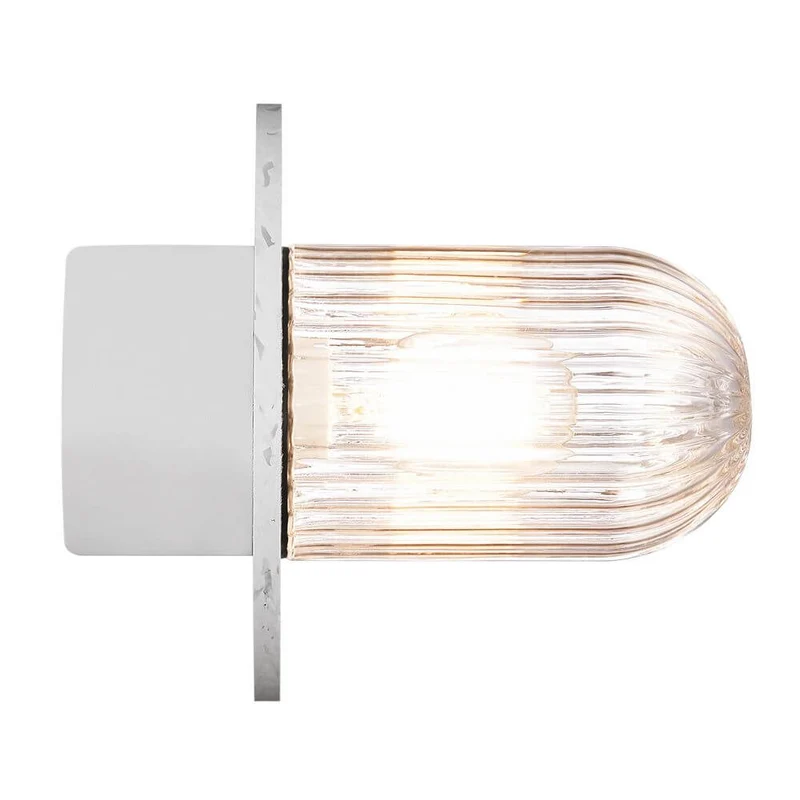 Außendeckenlampe Januka IP54