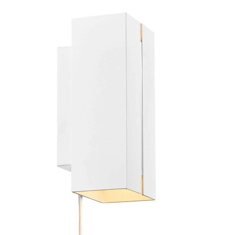 LED Wandleuchte Curtiz