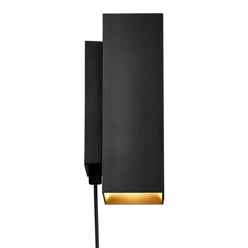 LED Wandleuchte Curtiz