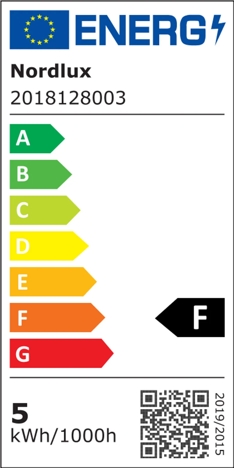 LED Akkuleuchte Sponge Spike IP65