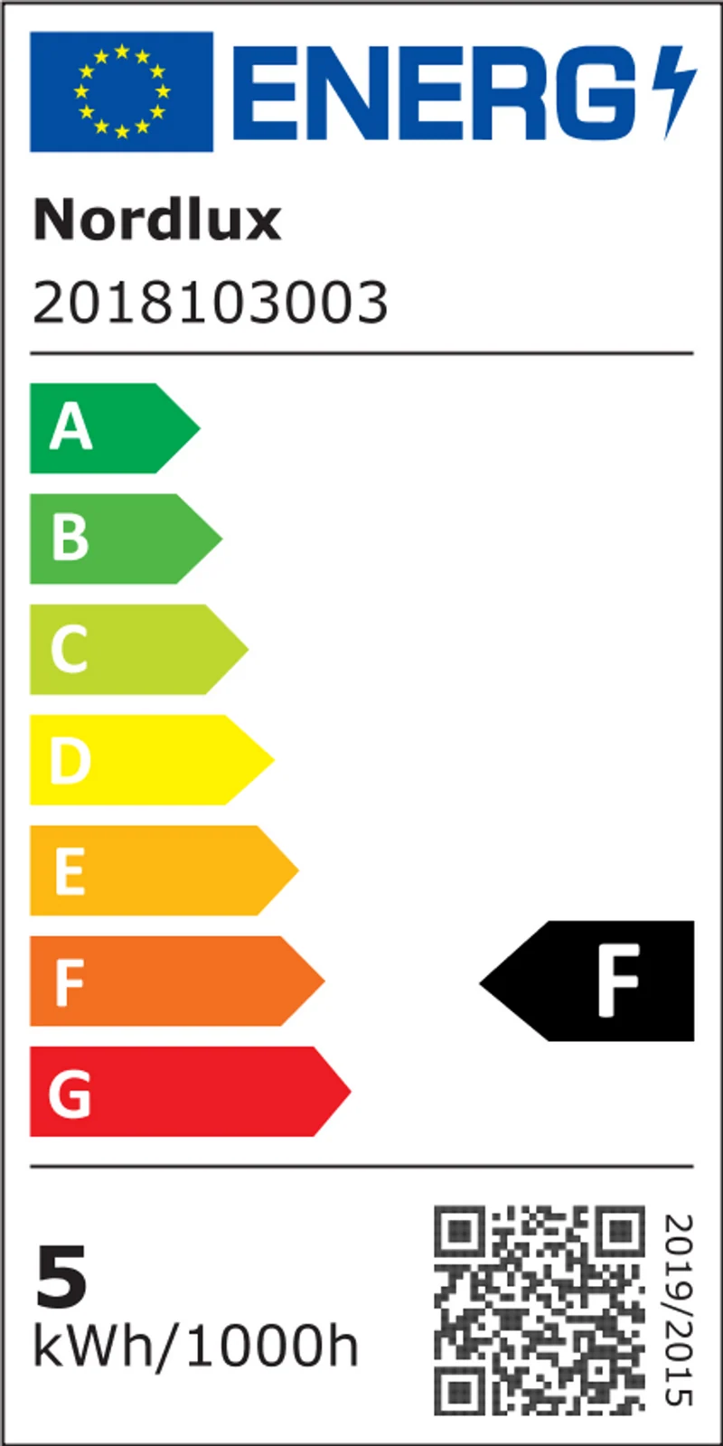 LED Akkuleuchte Sponge Pendant IP65