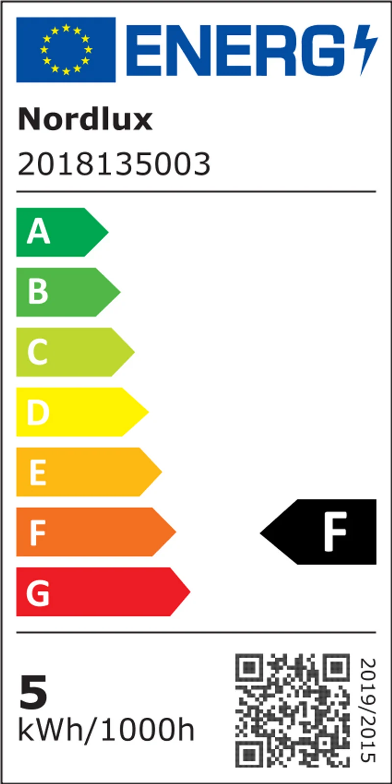 LED Akkuleuchte Sponge 20 IP65