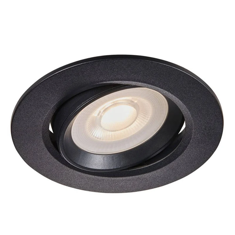 LED Einbauleuchte Roar IP23