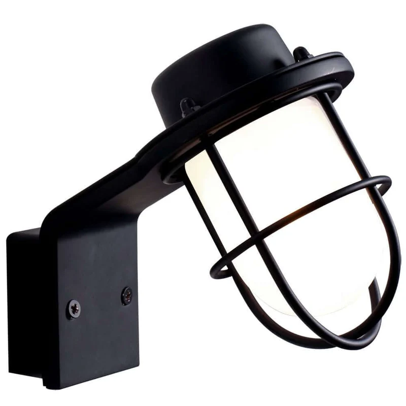 Wandleuchte Marina IP44