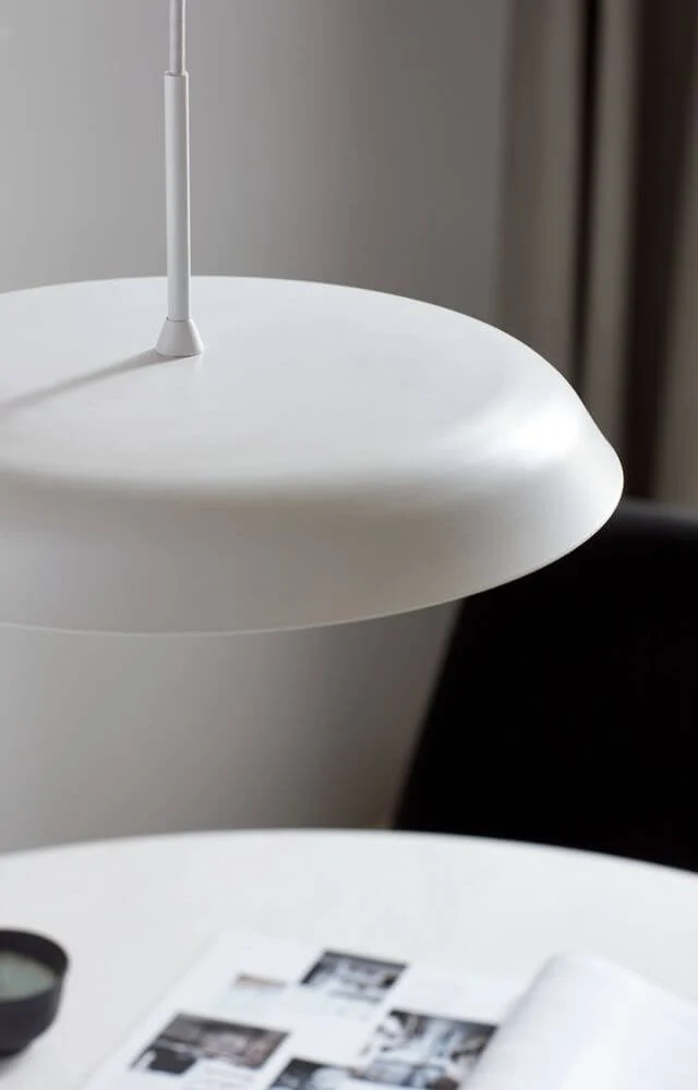 LED Pendelleuchte Piso
