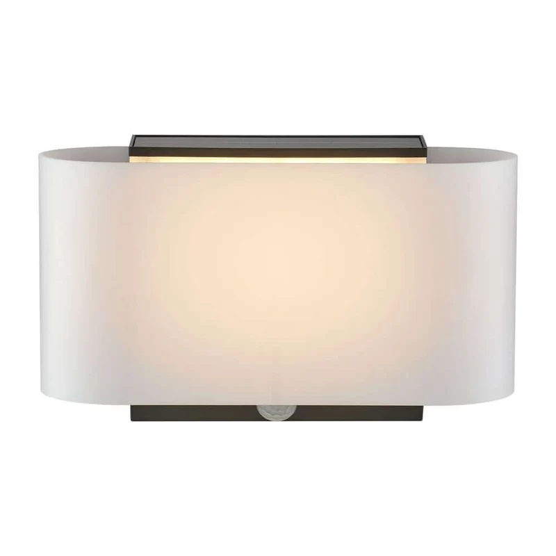 LED Außenwandlampe Piola IP44