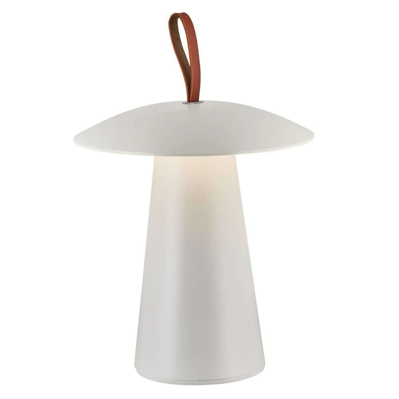 LED Akkuleuchte Ara To-Go IP54