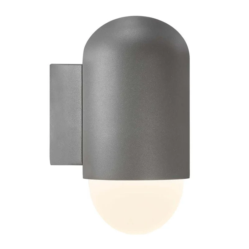Außenwandlampe Heka IP54
