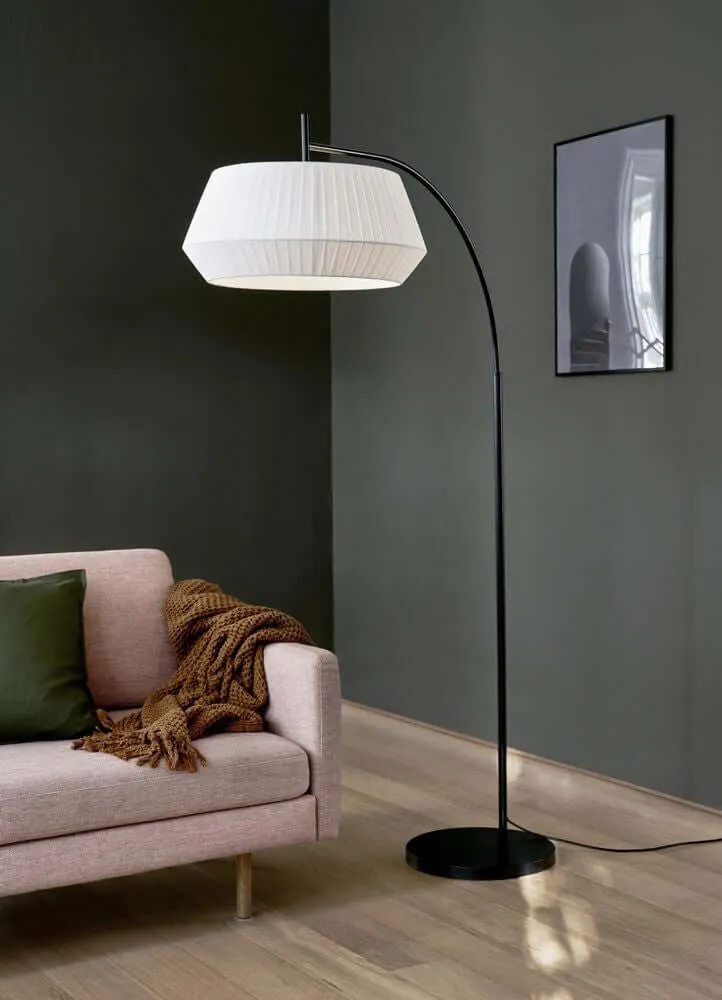 Stehlampe Dicte