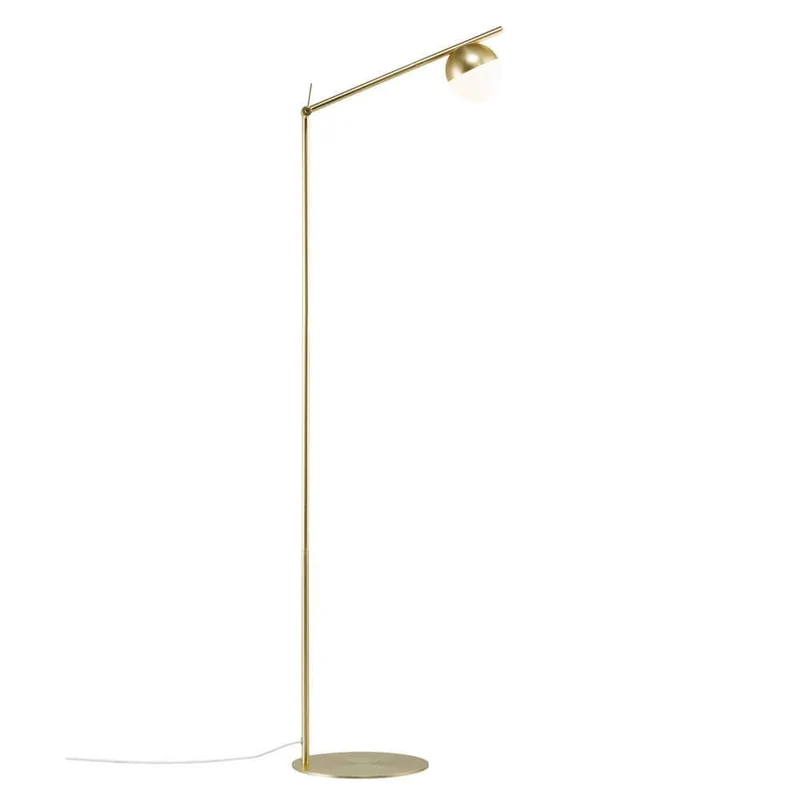 Stehlampe Contina