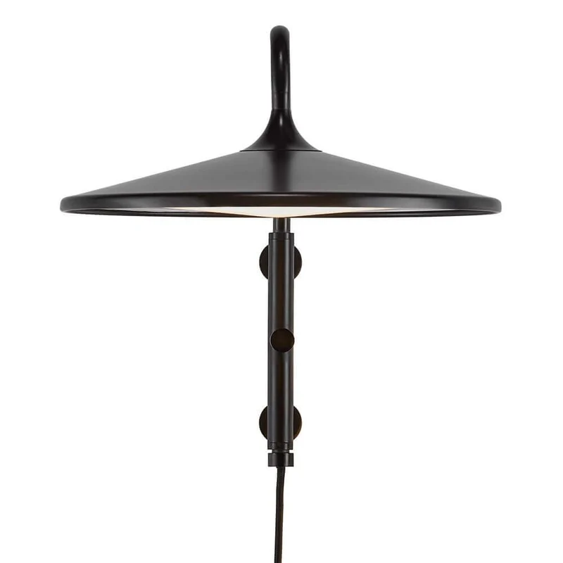 LED Wandleuchte Balance
