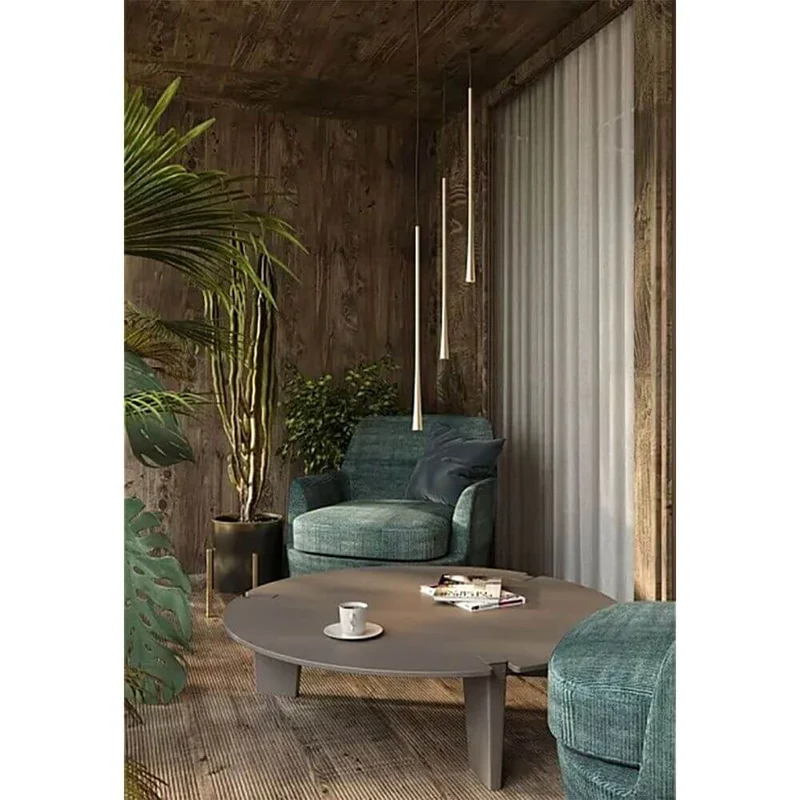 LED Hängeleuchte Coffee 3000K