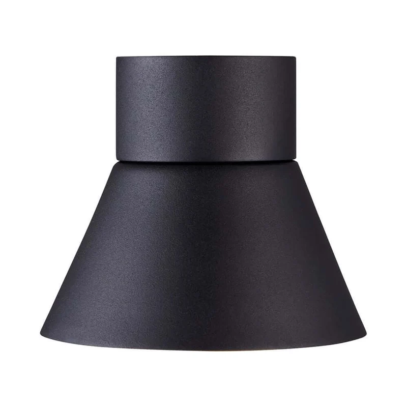 Außenwandlampe Kyklop Cone IP54