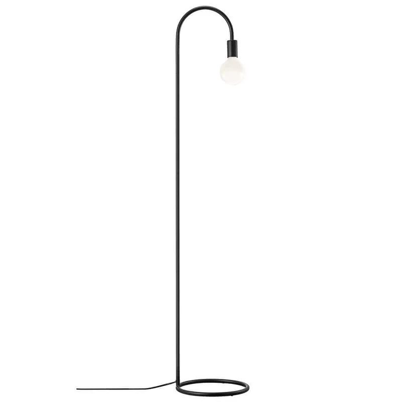 Stehlampe Paco
