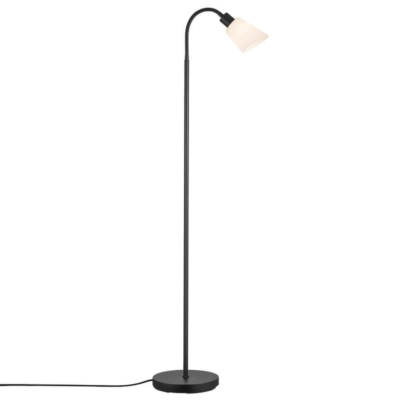 Stehlampe Molli