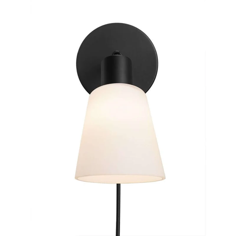 Wandleuchte Molli