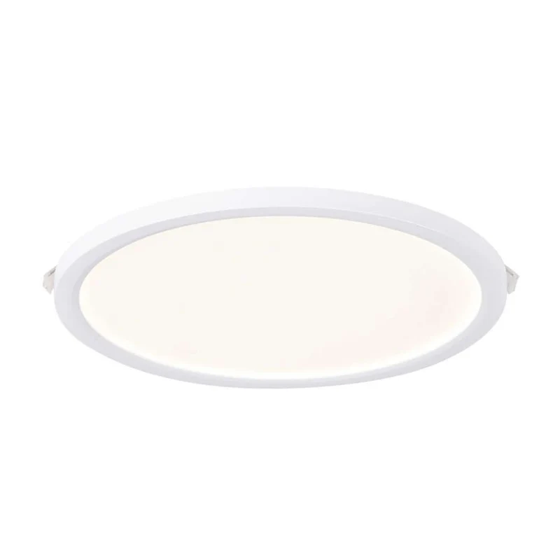 LED Aufbaustrahler Sóller 22 -44