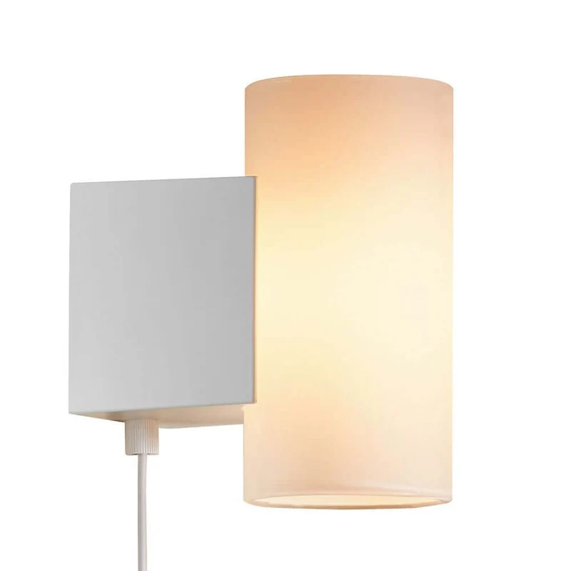 LED Wandleuchte Mona