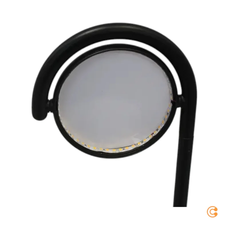 B-Ware Hay Marselis LED Stehleuchte Stehlampe Standlampe Lampe Leuchte SIEHE TEXT/FOTO