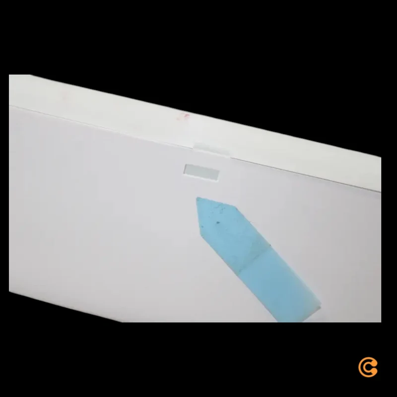 B-Ware NINE Pendelleuchte Hängelampe LED Beleuchtung rot Esszimmer SIEHE TEXT/FOTO