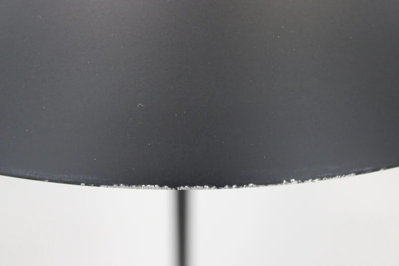 B-Ware Louis Poulsen Keglen LED Stehleuchte 3K Stehlampe Leuchte schwarz SIEHE FOTOS