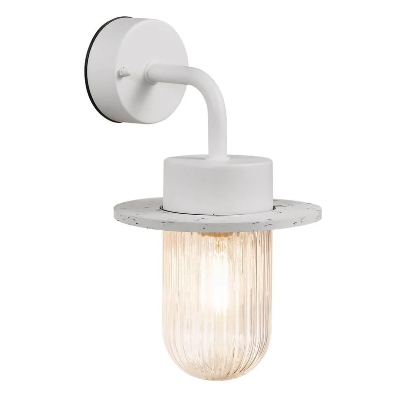 Außenwandlampe Januka IP54
