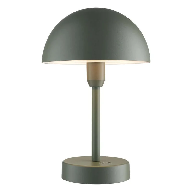 LED Akkuleuchte Ellen To-Go IP44