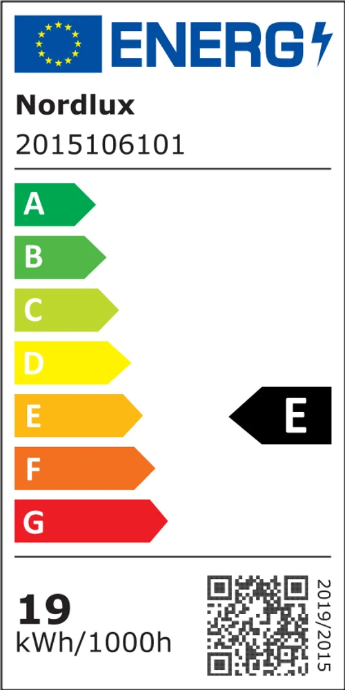 LED Deckenleuchte Oja 42 3-Stufen