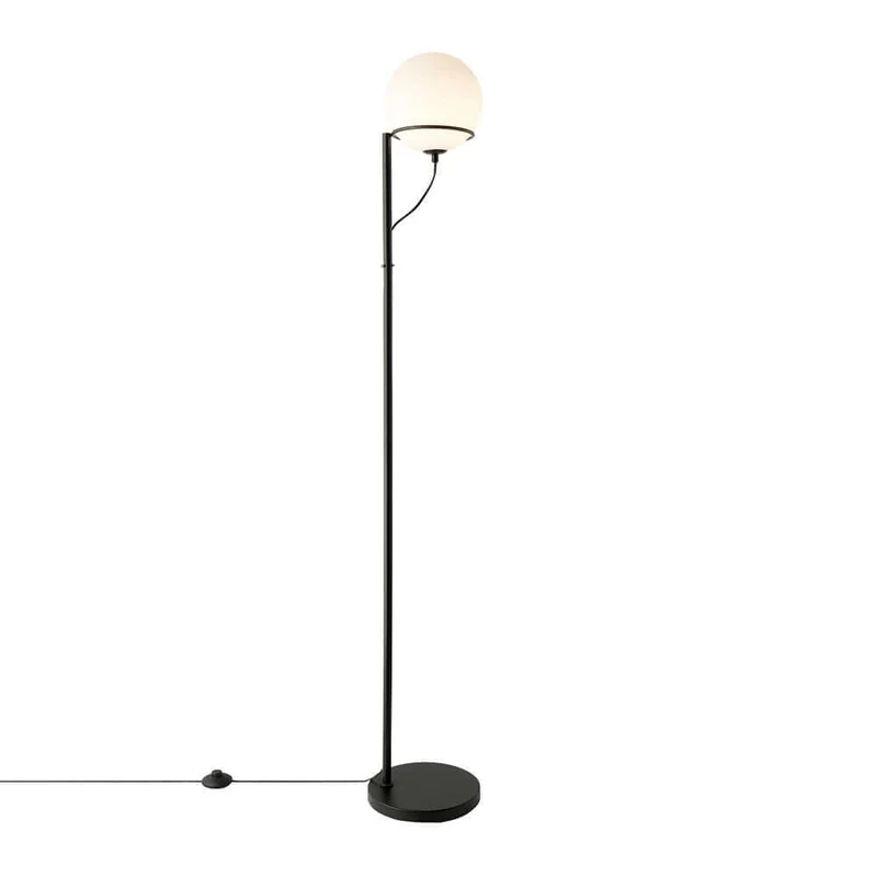 Stehlampe Wilson
