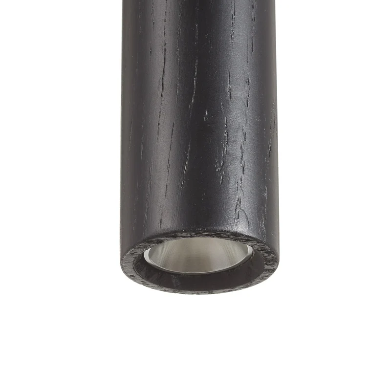 B-Ware Umage Chimes Pendelleuchte LED Hängeleuchten Deckenlampe Lampe Leuchte schwarz