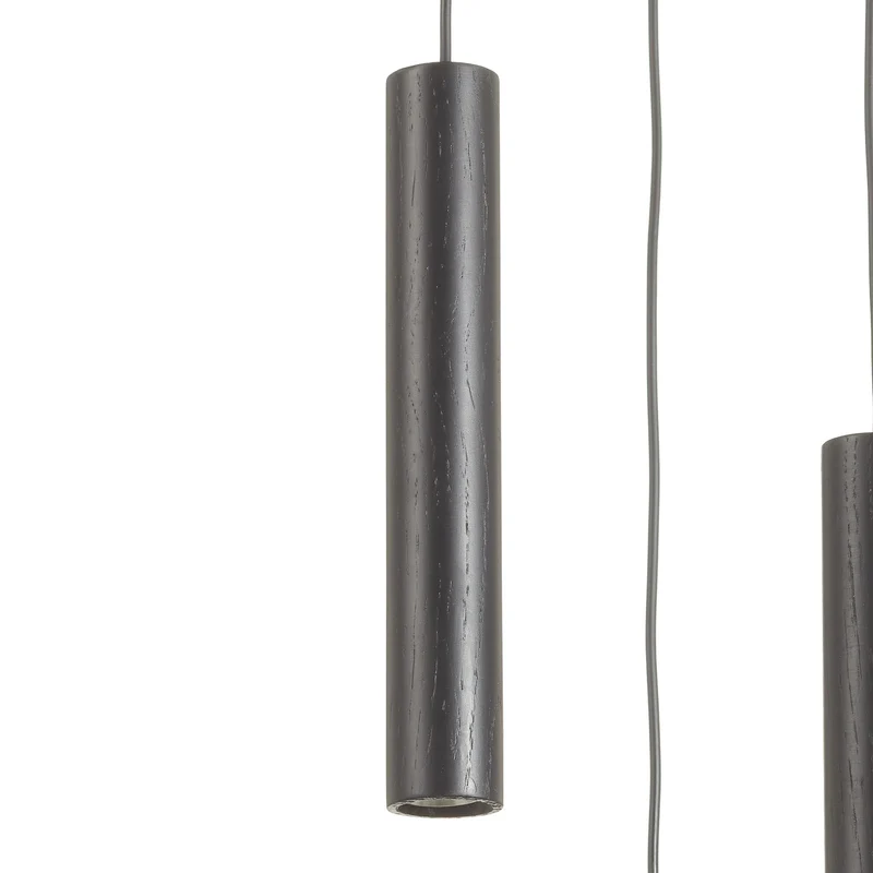 B-Ware Umage Chimes Pendelleuchte LED Hängeleuchten Deckenlampe Lampe Leuchte schwarz
