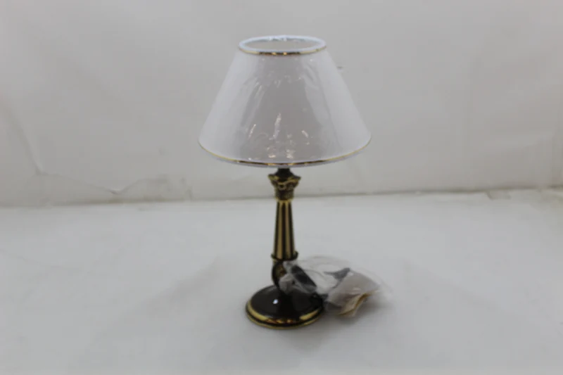 B-Ware Stolní Tischlampe Tischlampe Lampe Leuchte Büro aus der Kollektion HOLANDESAS