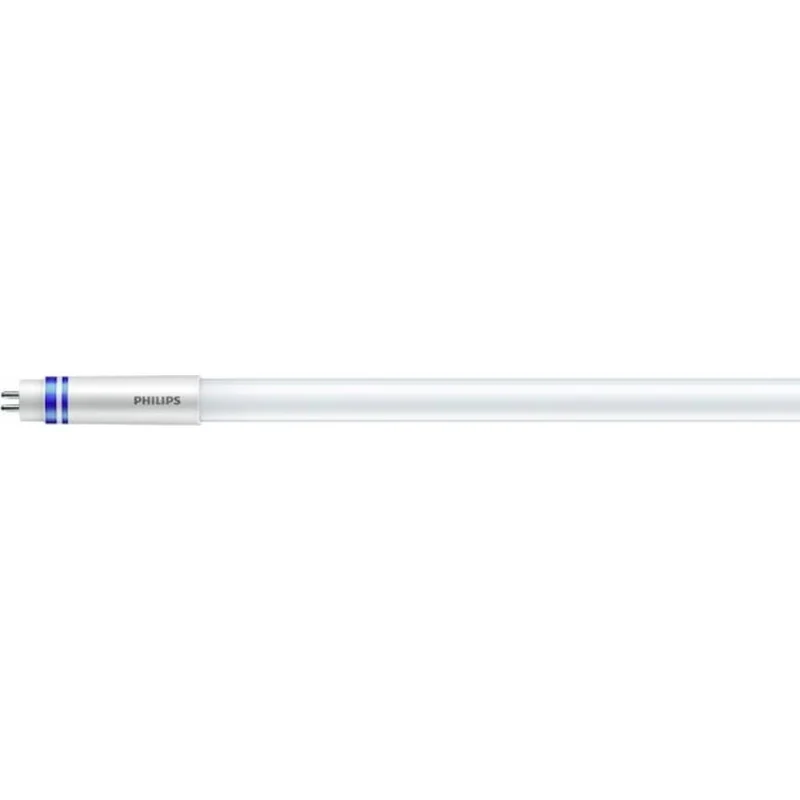 B-Ware Philips Lighting LED EEK: D (A - G) G5 Röhrenform T5 EVG 16.5 W Neutralweiß