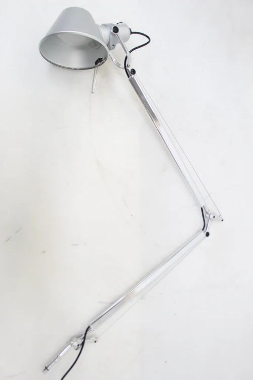 B-Ware Tischleuchte Lampe Leuchte Licht Tolomeo Tavolo LED Basis-Teil 10W UNVOLLSTÄNDIG