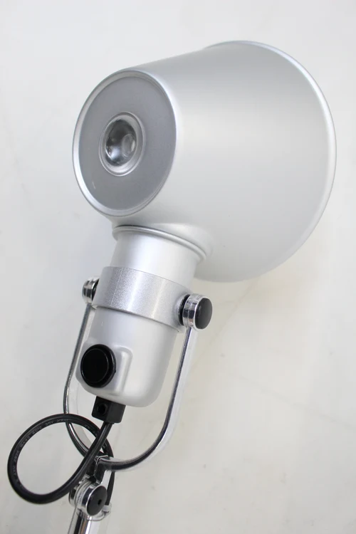B-Ware Tischleuchte Lampe Leuchte Licht Tolomeo Tavolo LED Basis-Teil 10W UNVOLLSTÄNDIG