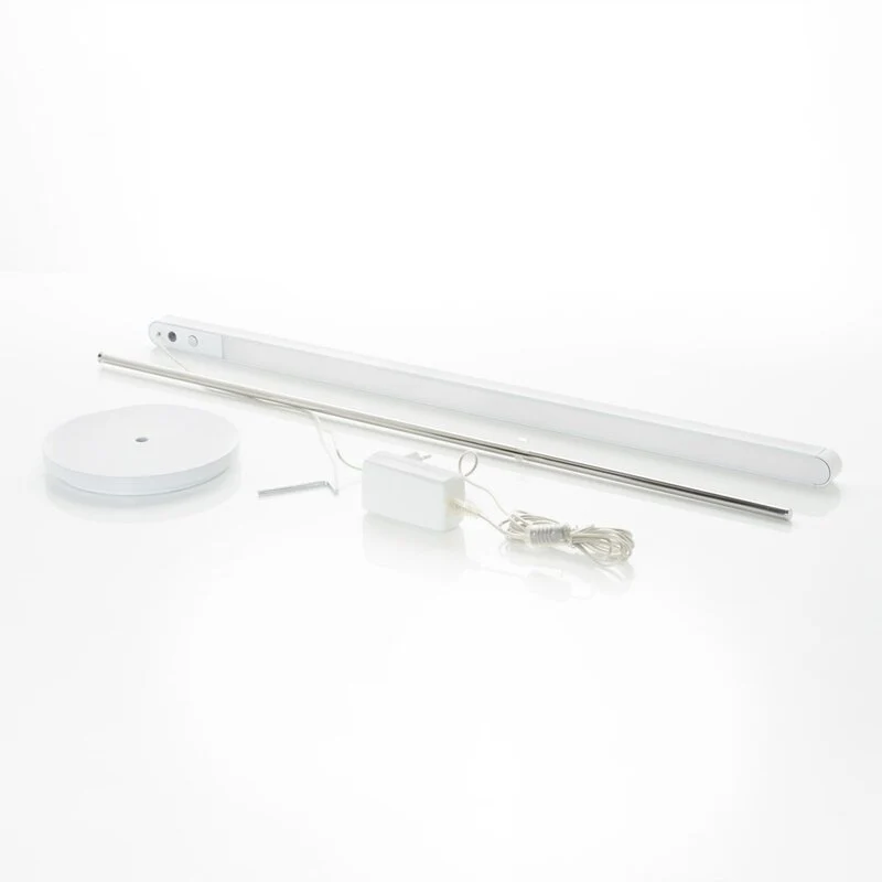B-Ware Talak Professional LED Schreibtischleuchte Tischleuchte Tischlampe SIEHE FOTOS