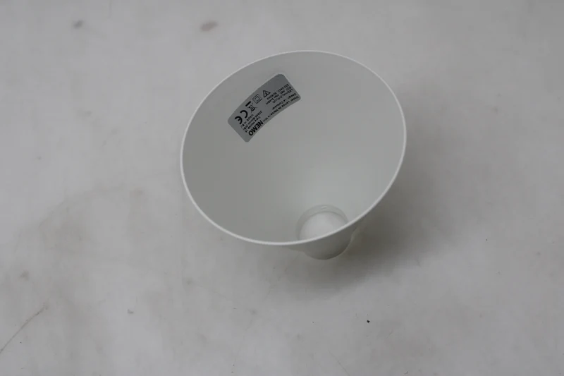 Nemo Wandleuchte Lampe Beleuchtung Marseille waschweiß Schalter SIEHE TEXT/FOTO