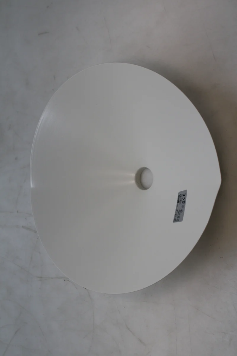 Nemo Wandleuchte Lampe Beleuchtung Marseille waschweiß Schalter SIEHE TEXT/FOTO