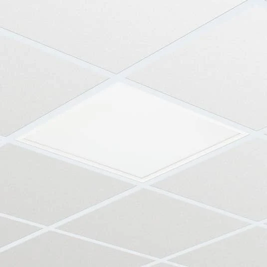 B-Ware Philips Professional LED-Panel Deckenpanel RC132V G4 LED34S/830 PSU W60L60 251