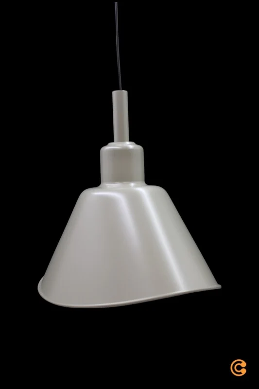B-Ware Diesel Living - Smash Pendelleuchte grau Deckenlampe Deckenleuchte Lampe Leuchte