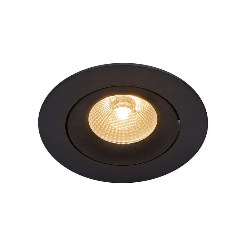 LED Einbaustrahler Aliki IP44
