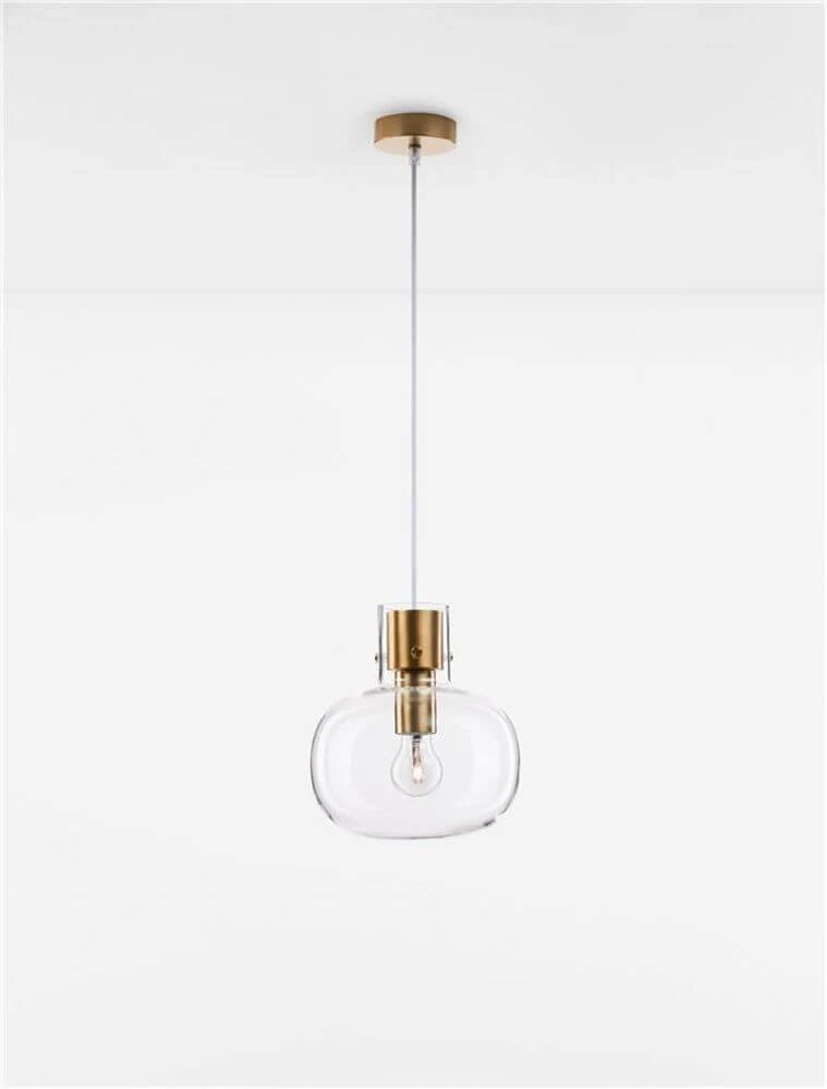 Cinzia Hängeleuchte Ø 22cm