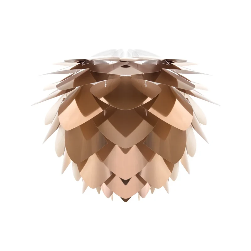 B-Ware Umage Lampenschirm Leuchte Silvia Mini Bronze Pendelleuchte Esstisch Wohnzimmer