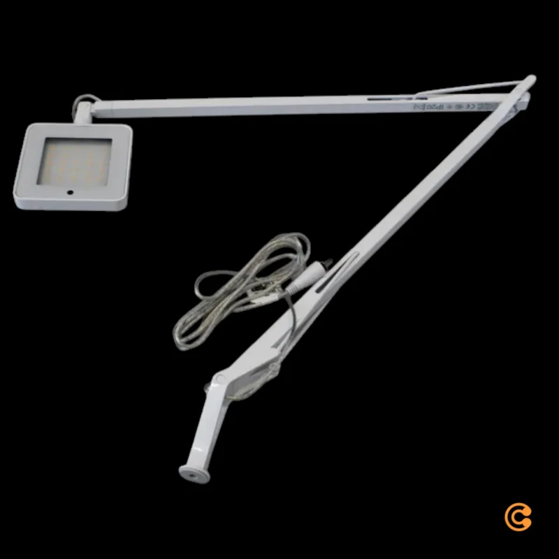 B-Ware Flos Kelvin T LED Tischleuchte Schreibtischlampe Tischlampe SIEHE TEXT/FOTO