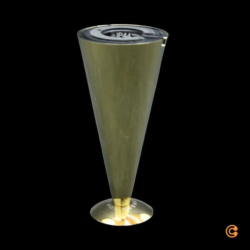 B-Ware Tom Dixon Akkuleuchte Pilzlampe Tischlampe Lampe Leuchte Akku SIEHE TEXT/FOTO