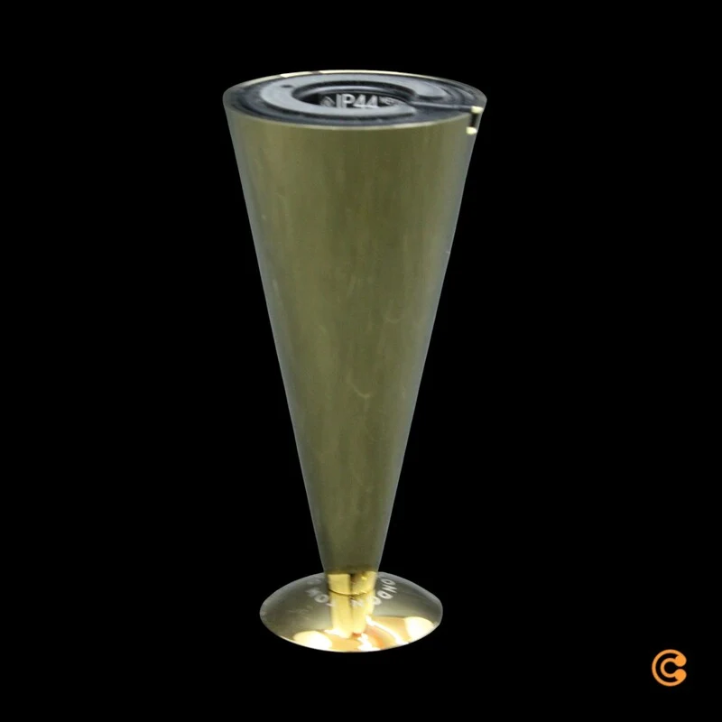 B-Ware Tom Dixon Akkuleuchte Pilzlampe Tischlampe Lampe Leuchte Akku SIEHE TEXT/FOTO